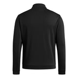 adidas Men's Elevated 1/4 Zip Pullover-2