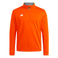 adidas Men's Elevated 1/4 Zip Pullover-1