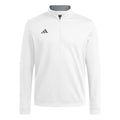 adidas Men's Elevated 1/4 Zip Pullover-1