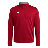 adidas Men's Elevated 1/4 Zip Pullover-1