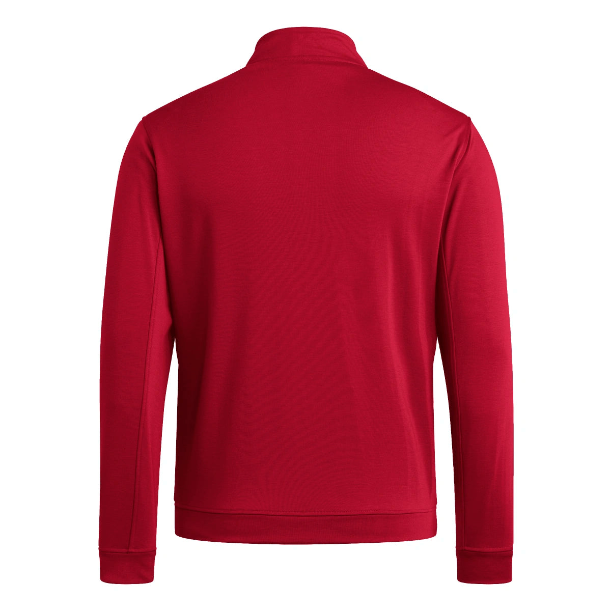 adidas Men's Elevated 1/4 Zip Pullover-2