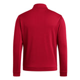 adidas Men's Elevated 1/4 Zip Pullover-2