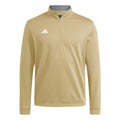 adidas Men's Elevated 1/4 Zip Pullover-1