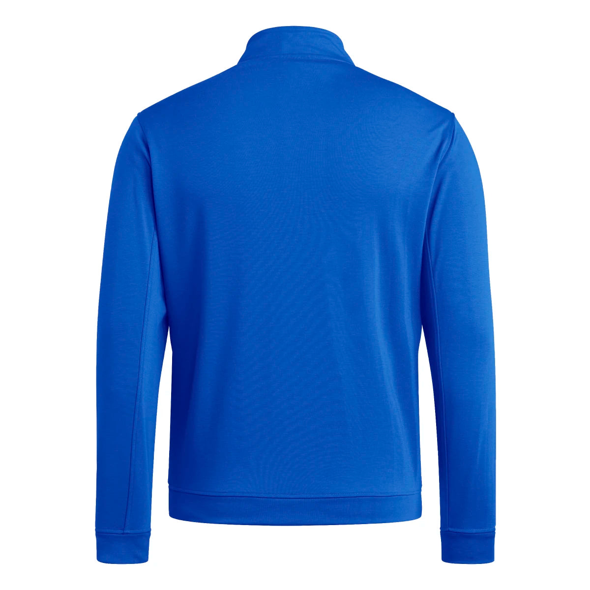adidas Men's Elevated 1/4 Zip Pullover-2