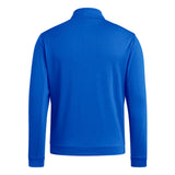 adidas Men's Elevated 1/4 Zip Pullover-2