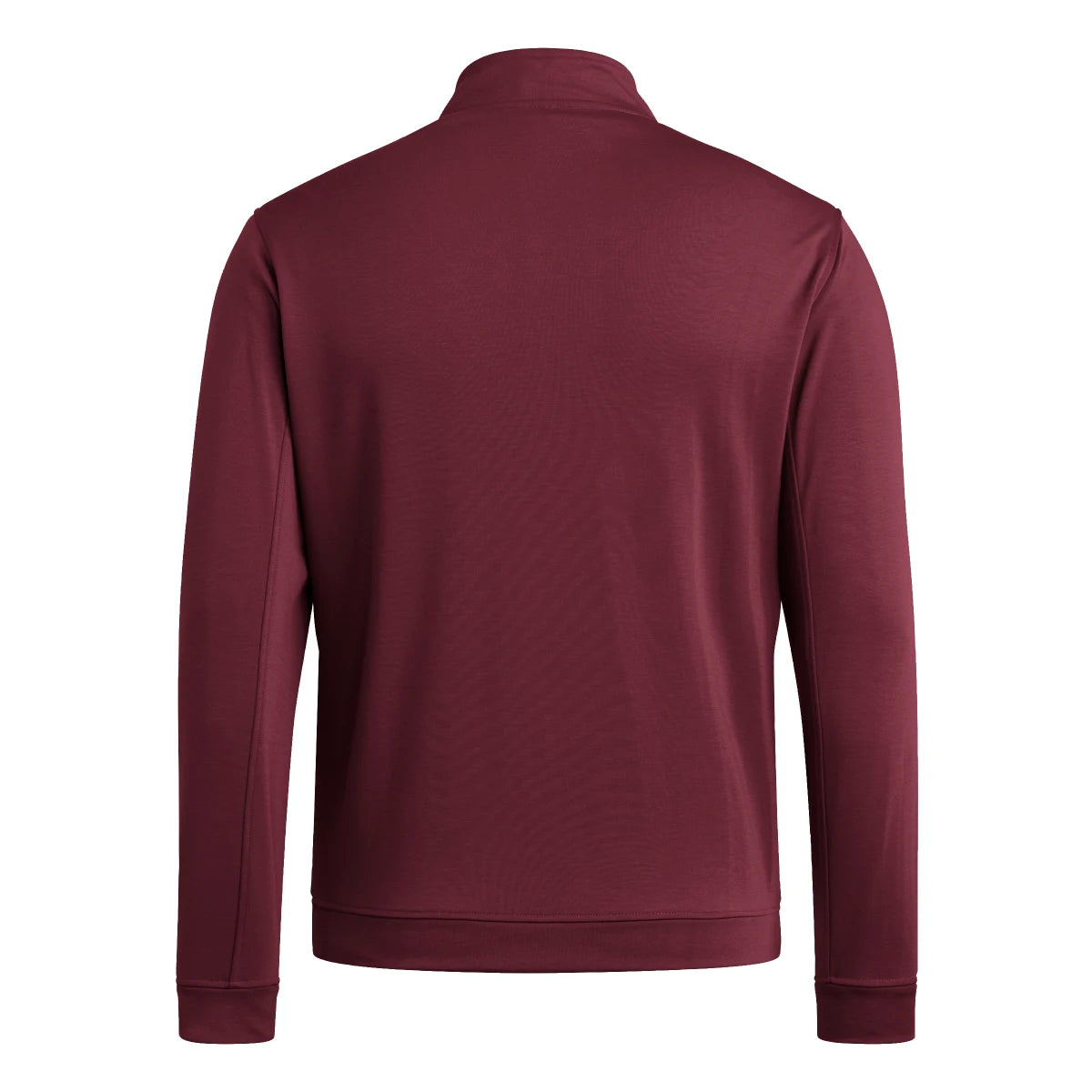 adidas Men's Elevated 1/4 Zip Pullover-2
