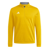 adidas Men's Elevated 1/4 Zip Pullover-1