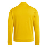 adidas Men's Elevated 1/4 Zip Pullover-2
