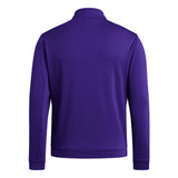 adidas Men's Elevated 1/4 Zip Pullover-2