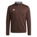 adidas Men's Elevated 1/4 Zip Pullover-1