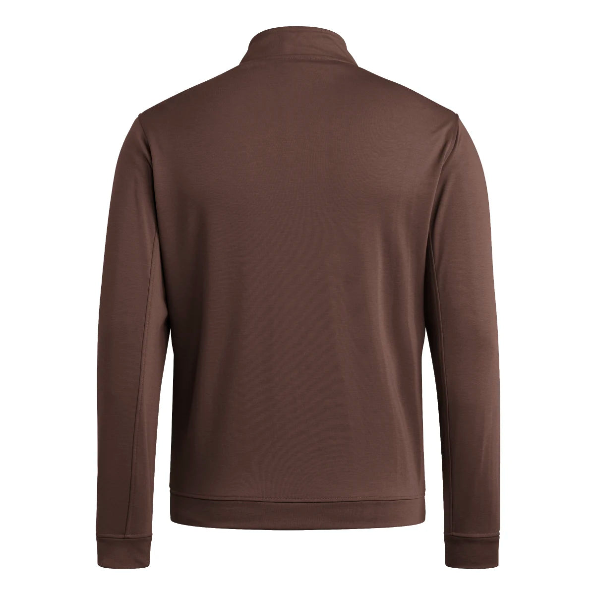 adidas Men's Elevated 1/4 Zip Pullover-2