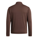 adidas Men's Elevated 1/4 Zip Pullover-2