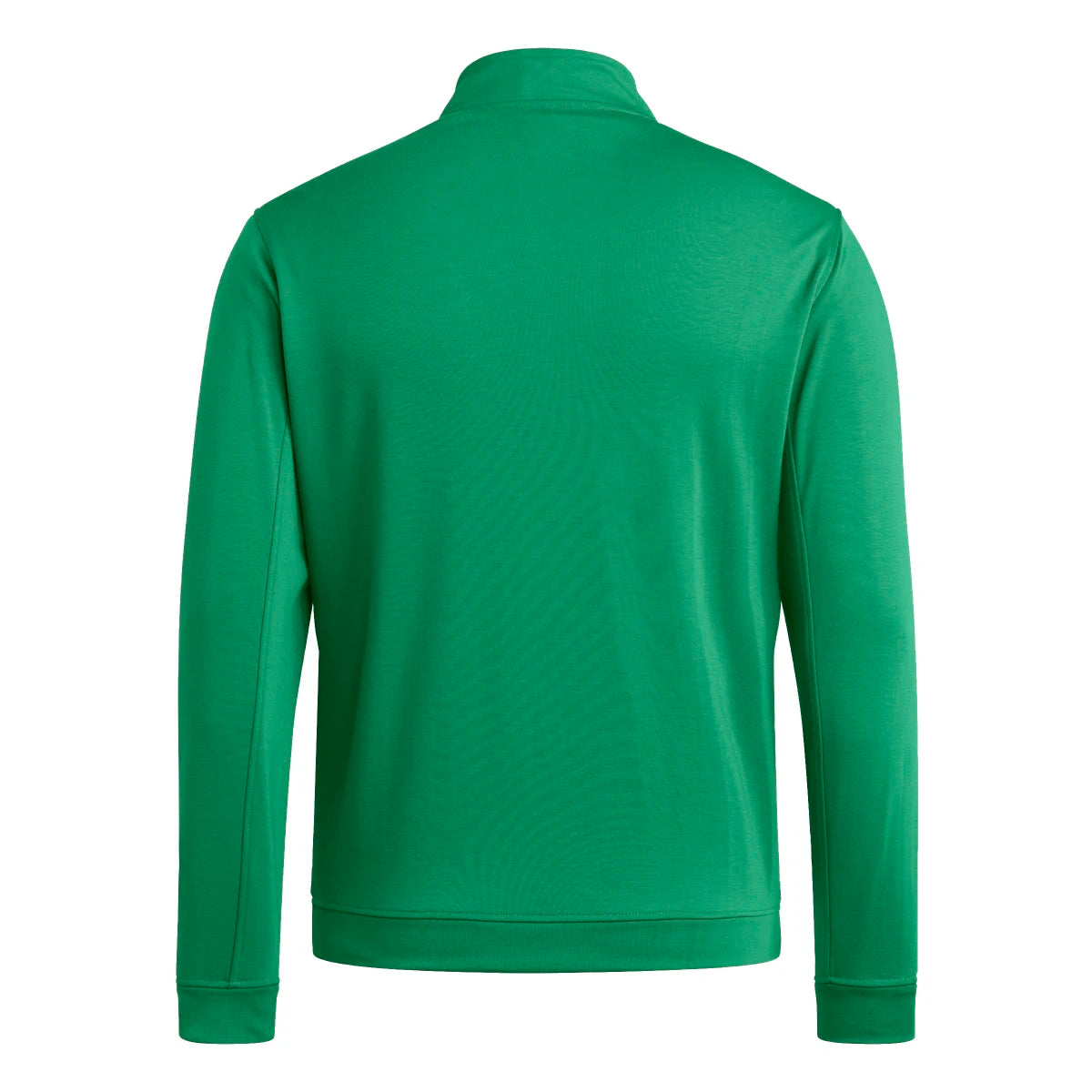 adidas Men's Elevated 1/4 Zip Pullover-2