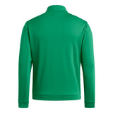 adidas Men's Elevated 1/4 Zip Pullover-2
