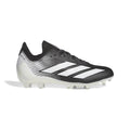 3/1 adidas Men's Adizero Electric.1 II American Football Cleats-1