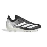3/1 adidas Men's Adizero Electric.1 II American Football Cleats-1