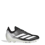3/1 adidas Men's Adizero Electric.1 II American Football Cleats-2