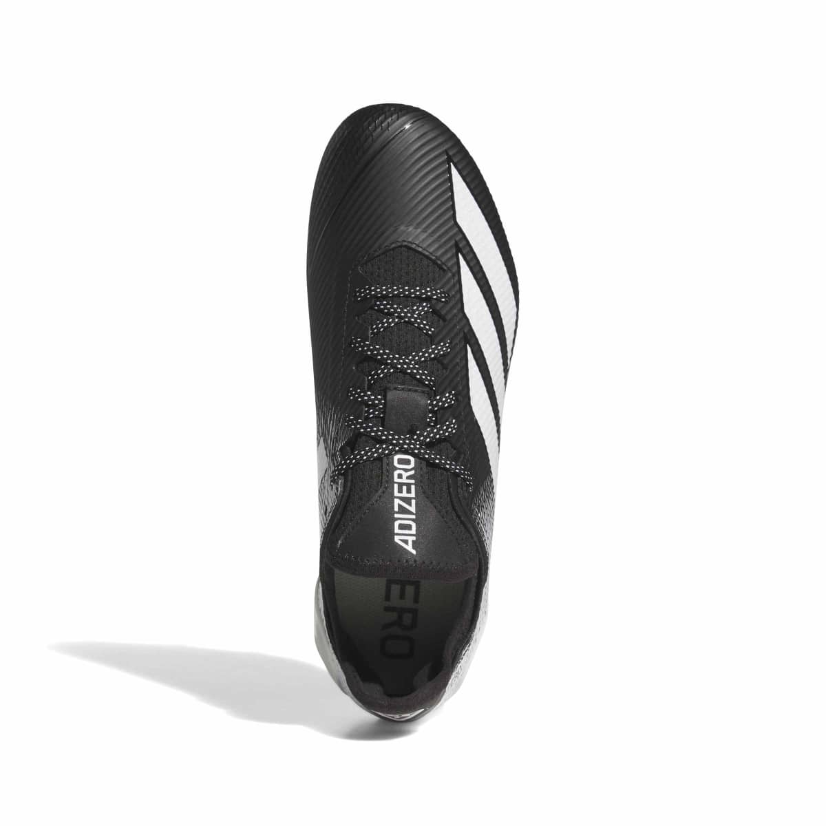 3/1 adidas Men's Adizero Electric.1 II American Football Cleats-3