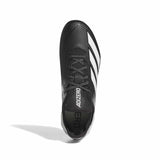 3/1 adidas Men's Adizero Electric.1 II American Football Cleats-3