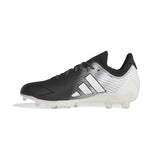 3/1 adidas Men's Adizero Electric.1 II American Football Cleats-5
