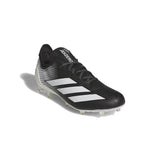 3/1 adidas Men's Adizero Electric.1 II American Football Cleats-6