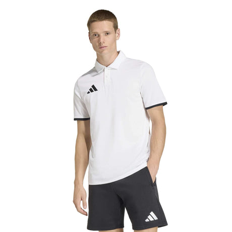 adidas Men's Entrada26 Polo-4
