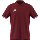 adidas Men's Entrada26 Polo-9