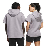 adidas Men's Dugout Short Sleeve Baseball Hoodie-8