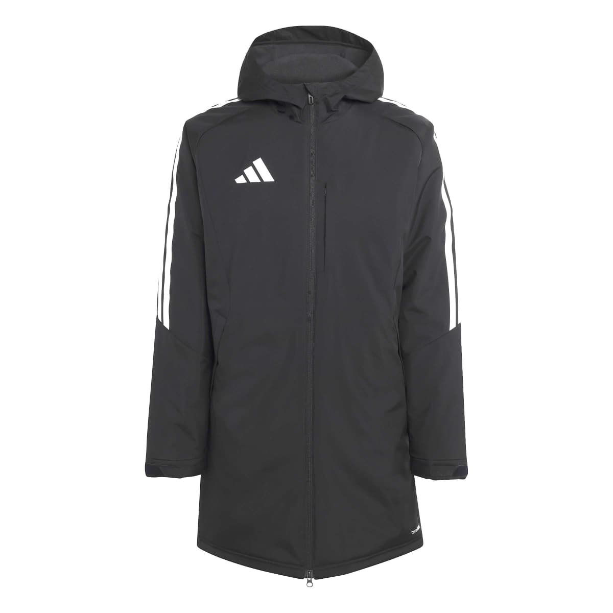 adidas Men's Tiro26 Stadium Parka-1