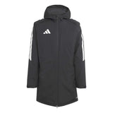 adidas Men's Tiro26 Stadium Parka-1
