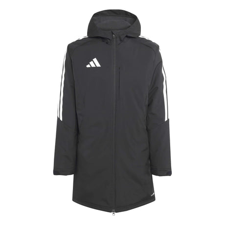 adidas Men's Tiro26 Stadium Parka-1
