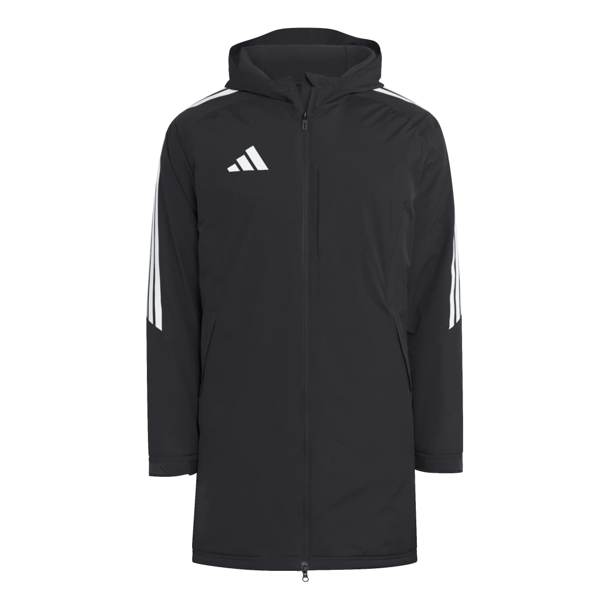 adidas Men's Tiro26 Stadium Parka-2