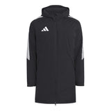 adidas Men's Tiro26 Stadium Parka-2
