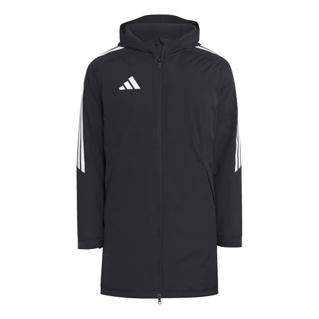 adidas Men's Tiro26 Stadium Parka-2