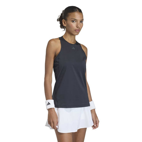 adidas Women's Club Tennis Climacool Tank-3