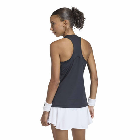 adidas Women's Club Tennis Climacool Tank-4