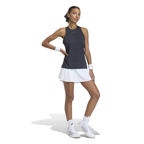 adidas Women's Club Tennis Climacool Tank-5