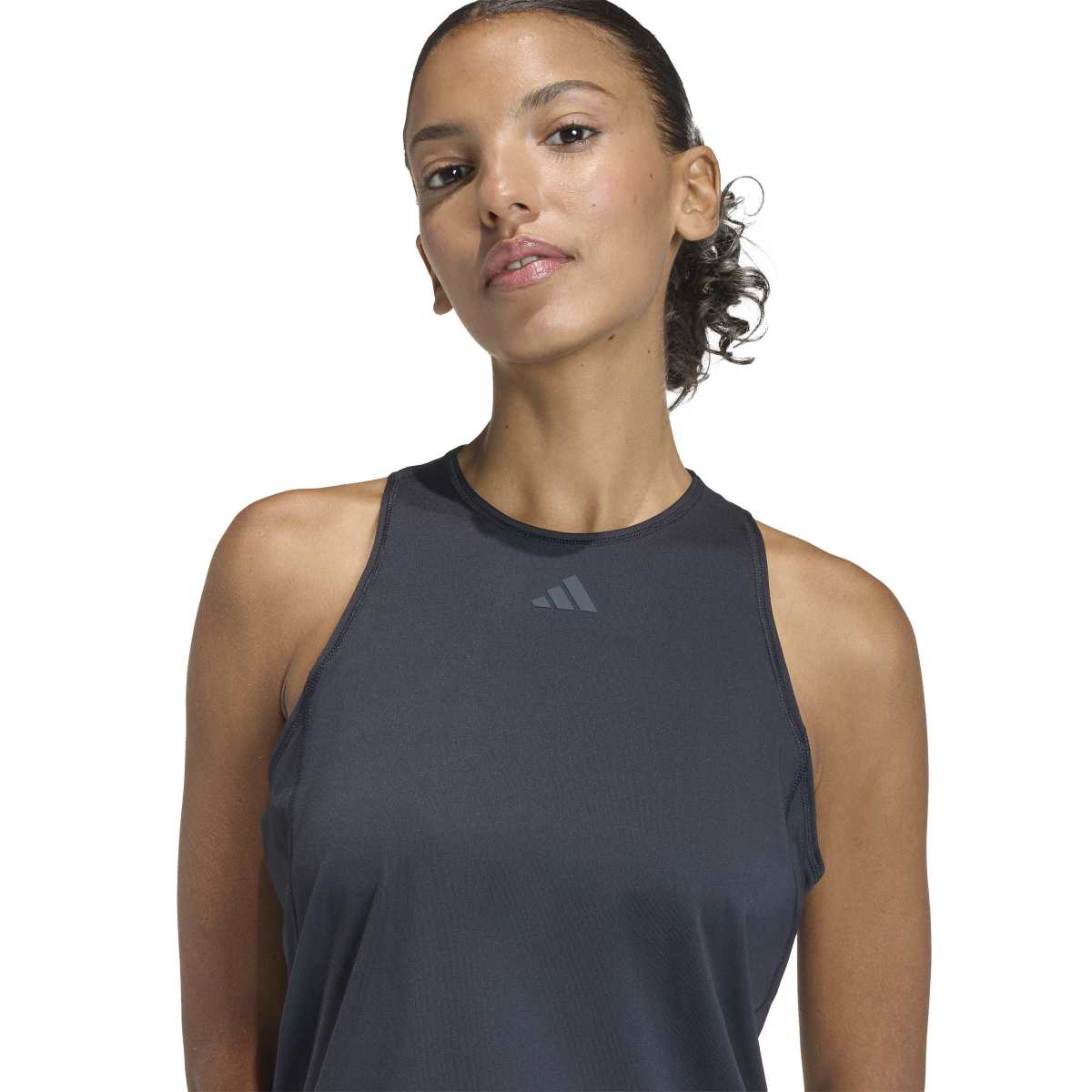 adidas Women's Club Tennis Climacool Tank-6