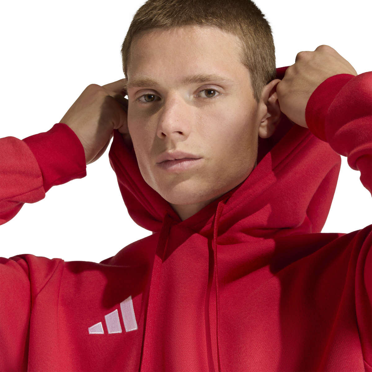 adidas Men's Entrada26 Hoodie-5