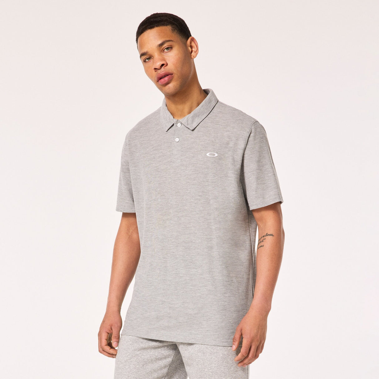 Oakley Men's Relax Urban Polo-2