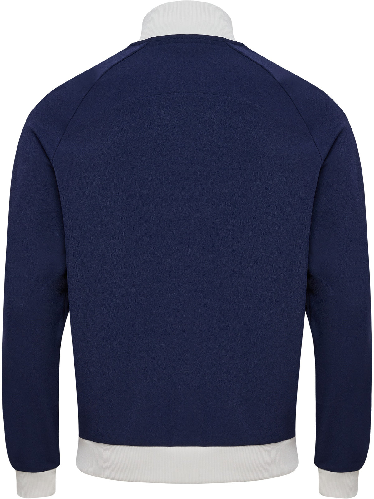 hummel Unisex Root Track Zip Jacket-2