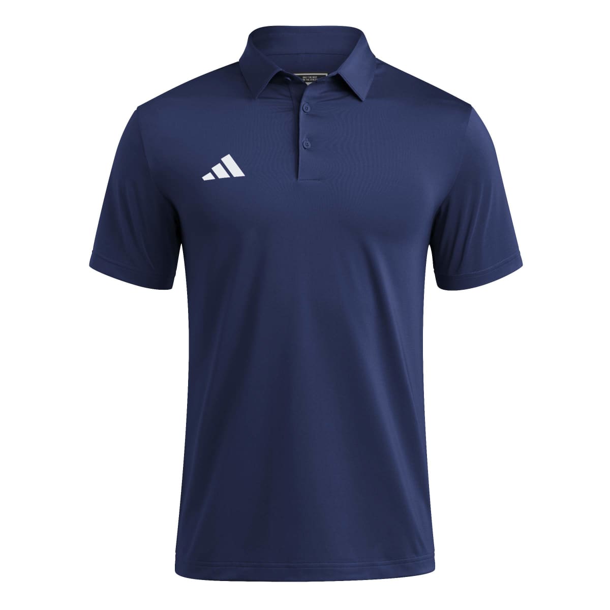 adidas Men's Ultimate365 Solid Polo Shirt (Tall)