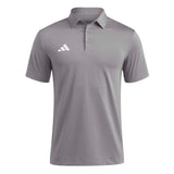 adidas Men's Ultimate365 Solid Polo Shirt (Tall)-1