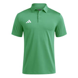adidas Men's Ultimate365 Solid Polo Shirt (Tall)-1