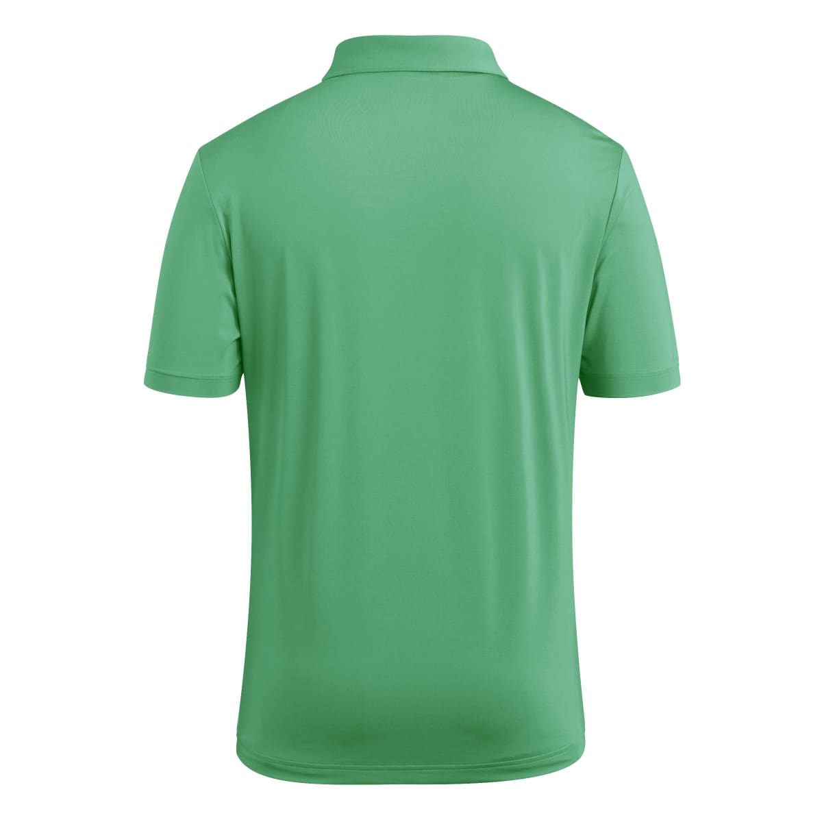 adidas Men's Ultimate365 Solid Polo Shirt (Tall)-2