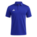adidas Men's Ultimate365 Solid Polo Shirt (Tall)-1