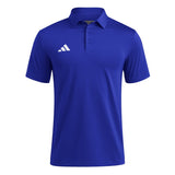 adidas Men's Ultimate365 Solid Polo Shirt (Tall)-1