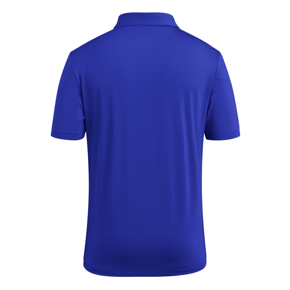 adidas Men's Ultimate365 Solid Polo Shirt (Tall)-2