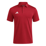 adidas Men's Ultimate365 Solid Polo Shirt (Tall)-1