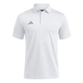 adidas Men's Ultimate365 Solid Polo Shirt (Tall)-1